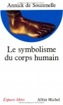 Couverture du livre : "Le symbolisme du corps humain"