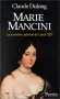 Couverture du livre : "Marie Mancini"