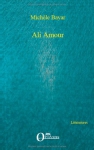 Couverture du livre : "Ali Amour"