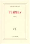 Couverture du livre : "Femmes"