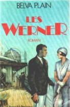 Couverture du livre : "Les Werner"
