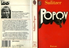 Couverture du livre : "Popov"