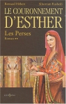 Couverture du livre : "Le couronnement d'Esther"