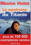 Couverture du livre : "Le syndrome du Titanic 2"