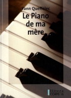 Couverture du livre : "Le piano de ma mère"