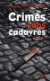 Couverture du livre : "Crimes sans cadavres"
