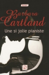 Couverture du livre : "Une si jolie pianiste"