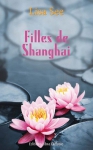 Couverture du livre : "Filles de Shanghai"