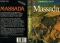 Couverture du livre : "Massada"