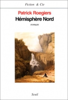 Couverture du livre : "Hémisphère nord"