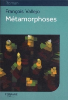 Couverture du livre : "Métamorphoses"