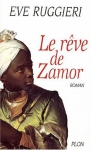 Couverture du livre : "Le rêve de Zamor"