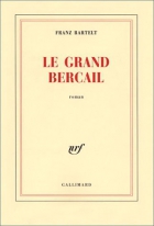 Couverture du livre : "Le grand bercail"