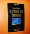 Couverture du livre : "La vérité sur le triangle des Bermudes"