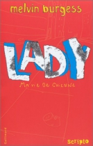 Couverture du livre : "Lady"