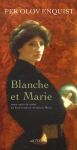 Couverture du livre : "Blanche et Marie"