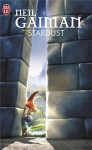 Couverture du livre : "Stardust"