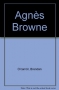 Couverture du livre : "Agnès Browne"