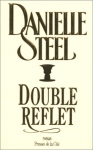 Couverture du livre : "Double reflet"