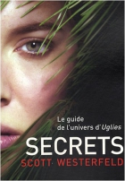 Couverture du livre : "Secrets"