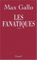 Couverture du livre : "Les fanatiques"