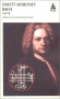 Couverture du livre : "Bach"