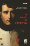 Couverture du livre : "Le jumeau de l'empereur"