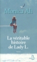 Couverture du livre : "La véritable histoire de Lady L."