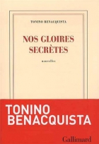 Couverture du livre : "Nos gloires secrètes"