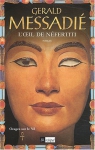 Couverture du livre : "L'oeil de Néfertiti"