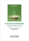 Couverture du livre : "L'olfactothérapie"