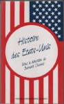 Couverture du livre : "Histoire des Etats-Unis"