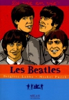 Couverture du livre : "Les Beatles"