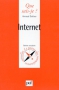 Couverture du livre : "Internet"