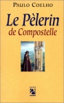 Couverture du livre : "Le pélerin de Compostelle"