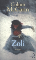 Couverture du livre : "Zoli"