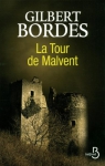 Couverture du livre : "La tour de Malvent"