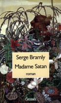 Couverture du livre : "Madame Satan"