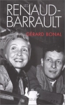Couverture du livre : "Les Renaud-Barrault"
