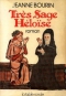 Couverture du livre : "Très sage Héloïse"