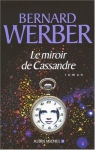 Couverture du livre : "Le miroir de Cassandre"
