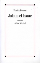 Couverture du livre : "Julius et Isaac"