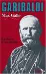 Couverture du livre : "Garibaldi"
