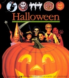 Couverture du livre : "Halloween"