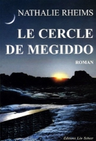 Couverture du livre : "Le cercle de Megiddo"