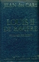 Couverture du livre : "Louis II de Bavière ou le roi foudroyé"
