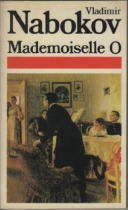 Couverture du livre : "Mademoiselle O"