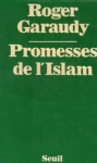 Couverture du livre : "Promesses de l'Islam"