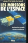 Couverture du livre : "Les moissons de l'espace"