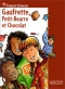Couverture du livre : "Gaufrette, Petit-Beurre et Chocolat"